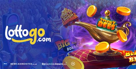 lottogo reviews|lottogo casino.